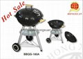 BBQ Grill 1