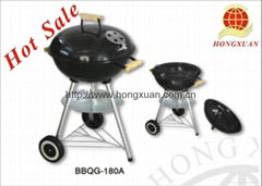 BBQ Grill