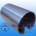 stainless steel grooved pipe 2