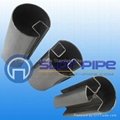 stainless steel grooved pipe 3