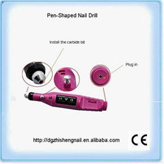 nail drill