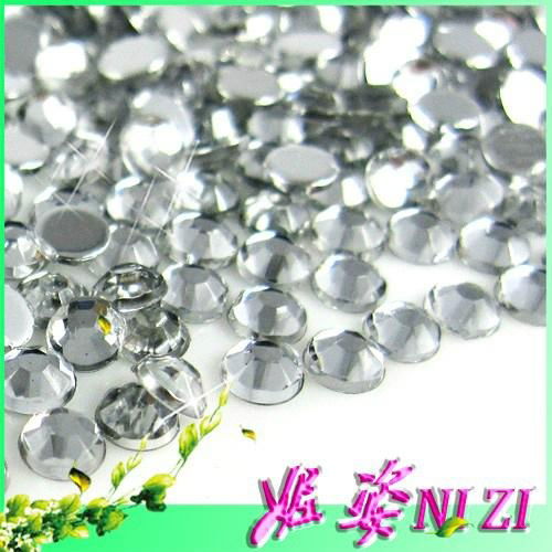 acrylic rhinestones wholesale