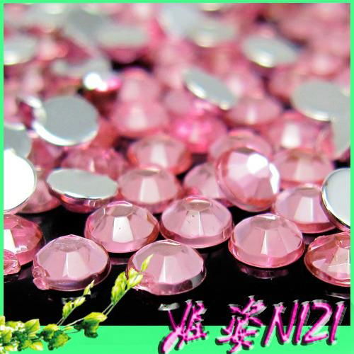 acrylic rhinestones wholesale 3