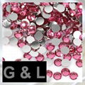 resin rhinestones wholesale 3