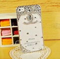 diamond case for iphone 4/ 4s 1