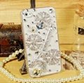 diamond case for iphone 4/ 4s 2
