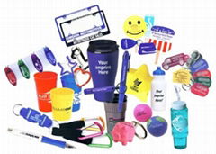 Promotional products