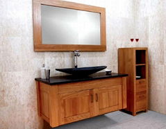 Bathroom furniture