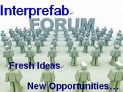 Interprefab--Global Prefabricated