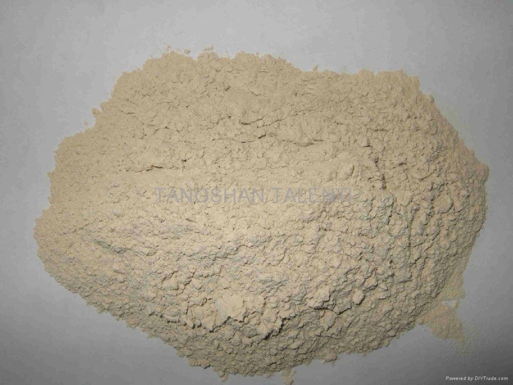 bentonite for drilling mud and engineering  