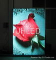 UH Indoor SMD P4mm LED screen hight