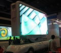 UH mobile LED walls indoor and outdoor 2