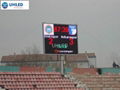 UH multi color big LED screen for stadium 5