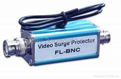 BNC interface Surge Protector