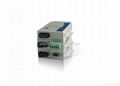 RS-232/485/422 to Fiber Converter 3