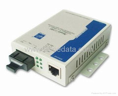 10/100M Ethernet Media Converter