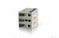 2-port 10/100M Ethernet Media Converter 2
