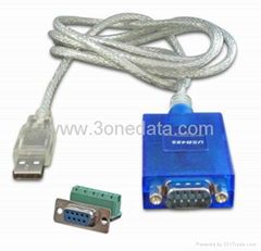 USB to RS-485/422 Converter