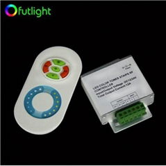 RF Wireless Color Temperature Controller 