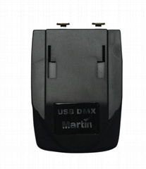USB1024 Lighting Controller