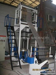 Film blowing machine