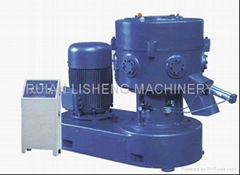 Plastic Grinding Milling Granulator