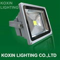 led floodlight high power led RGB  led light outdoor use 2