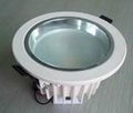 Led light Led downlight New COB LED Downlight