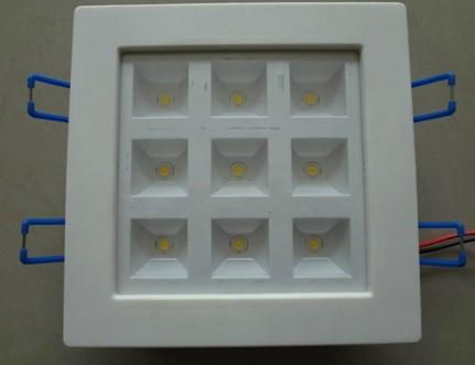 led lamp led lights LED Kitchen Light 2