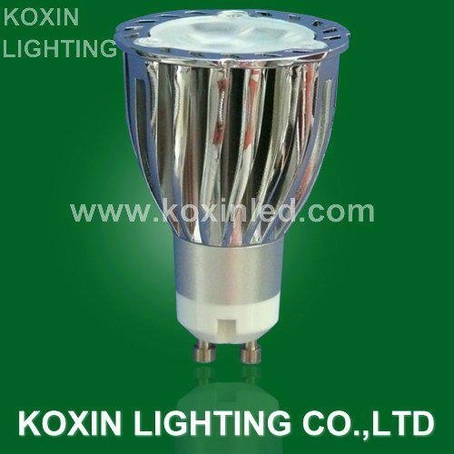 Led Lamp 9W high power dimmable led light  2