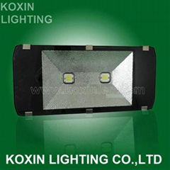 led lights 200W led tunnel light