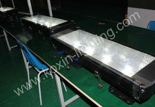 led lights 200W led tunnel light 3