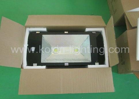 led lights 200W led tunnel light 4