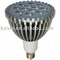 PAR38 high power led lamp