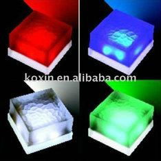 LED Mini-Brick lamp led brick light