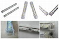 TOP Aluminum strip light/Rigid Strips/LED  Bar Lights