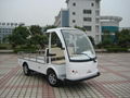 LQF090載貨車 2