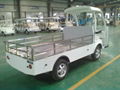 LQF090載貨車 3