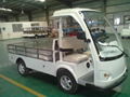 LQF090載貨車 5