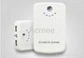 12000mah Power bank for Iphone&Ipad A-P12000  1