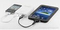 12000mah Power bank for Iphone&Ipad A-P12000  3