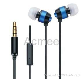 in earphone A-E132