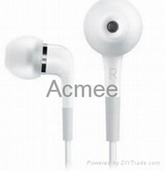 Earphone A-E160 for iphone