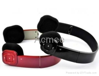 New wireless bluetooth headphone foldable A-B061