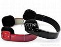 New wireless bluetooth headphone foldable A-B061 1