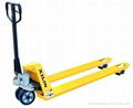 Hydraulic hand pallet truck 1