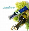 Retail hand held Brix refractometer