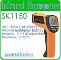 Non-contact Infrared Thermometer SK1150