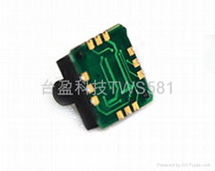 Pressure Smart Sensor TWS581