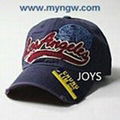 High Quality Korea Baseball Cap B006